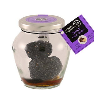 Black Whole Truffles 50g